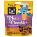 Blue Cat Bakery Meow Munchies Cats W66506