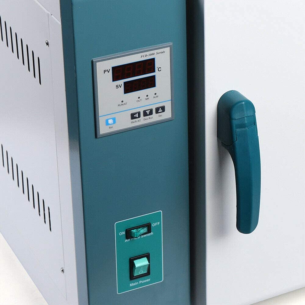 110V Laboratory Blast Drying Oven I605534