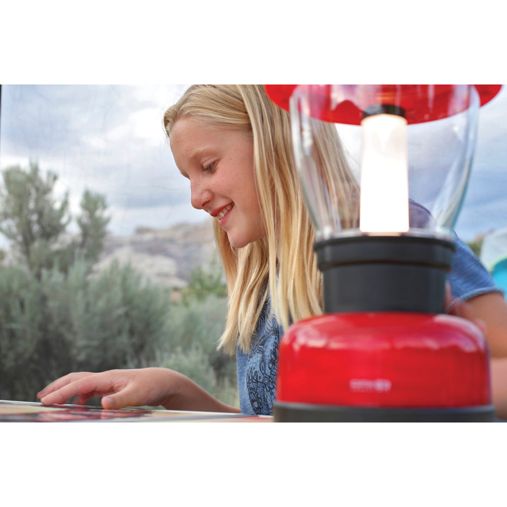 Coleman 700 Lumens Classic XL LED Lantern D2264