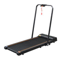 Folding Electric Treadmill T29614