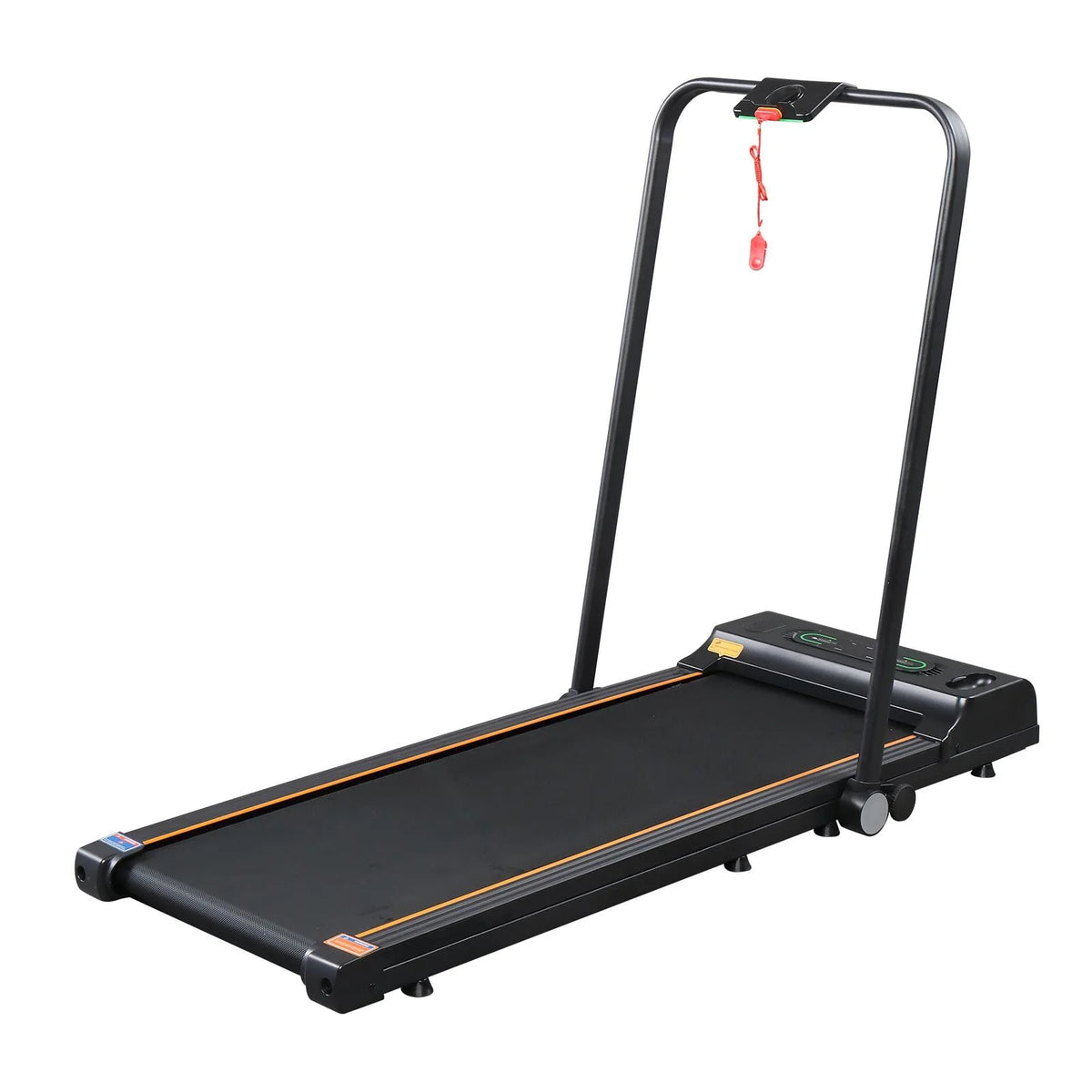 Folding Electric Treadmill T29614