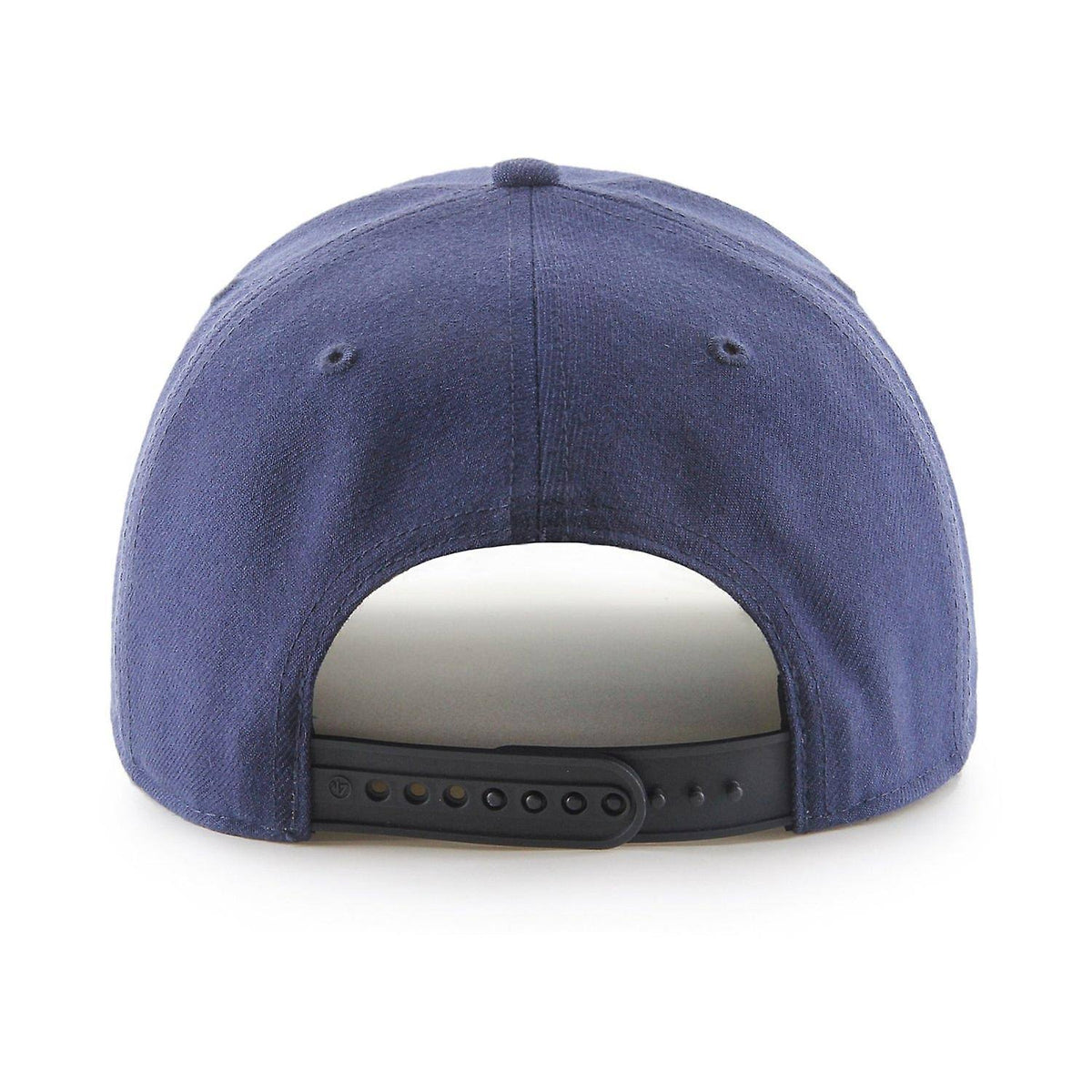 Navy Snapback Cap J578101