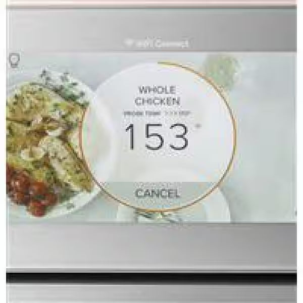 30 in. Double Electric Wall Oven with Convection Self-Cleaning Z4670