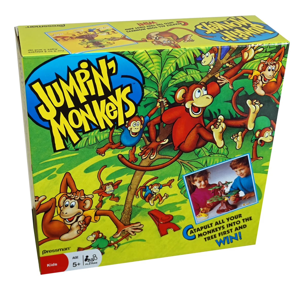 Catapult Game N7769
