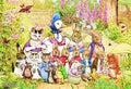 1000 Pieces Jigsaw Puzzle Z6929