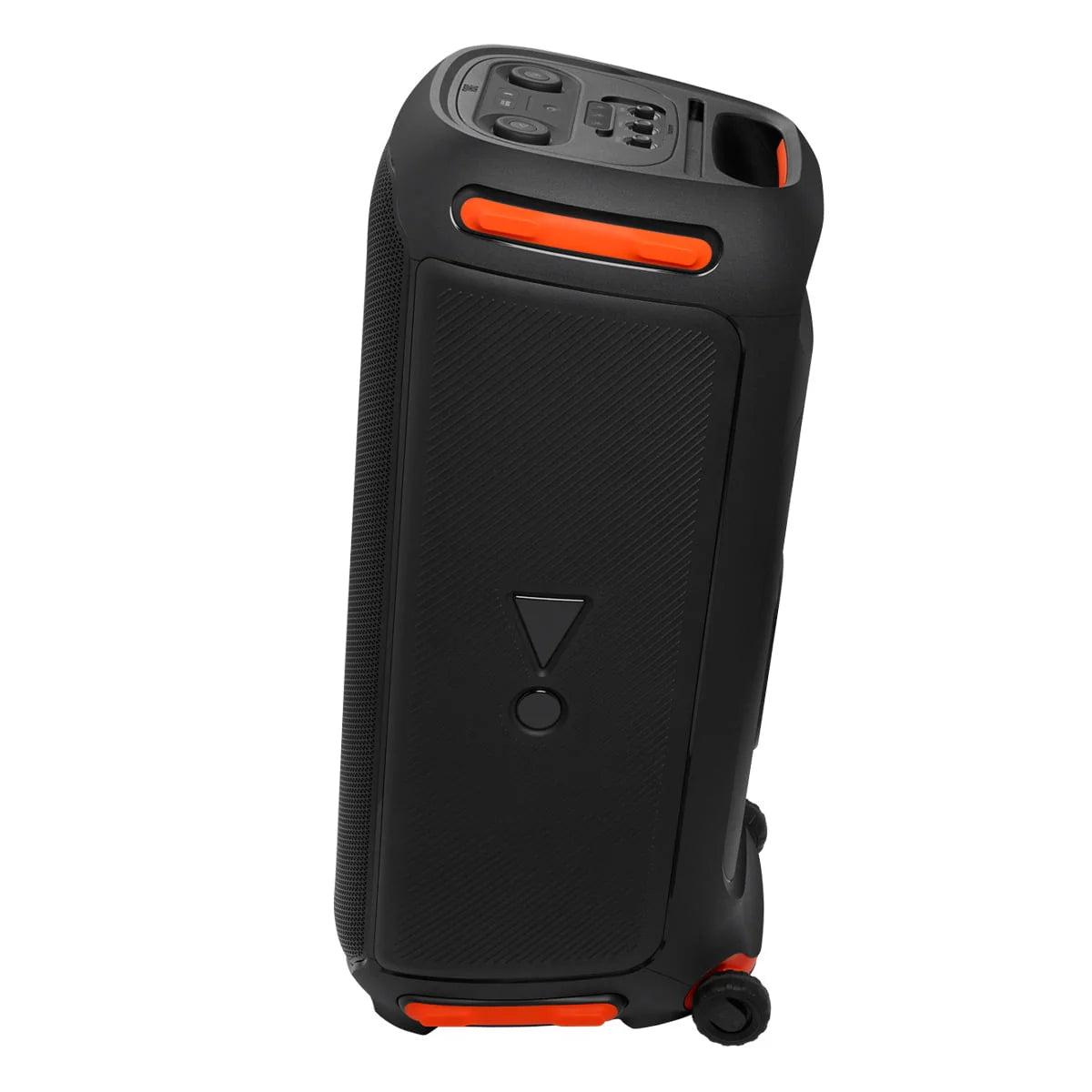Portable Bluetooth Party Speaker with Built-in Light B950796