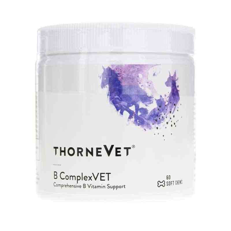 B Complex T484