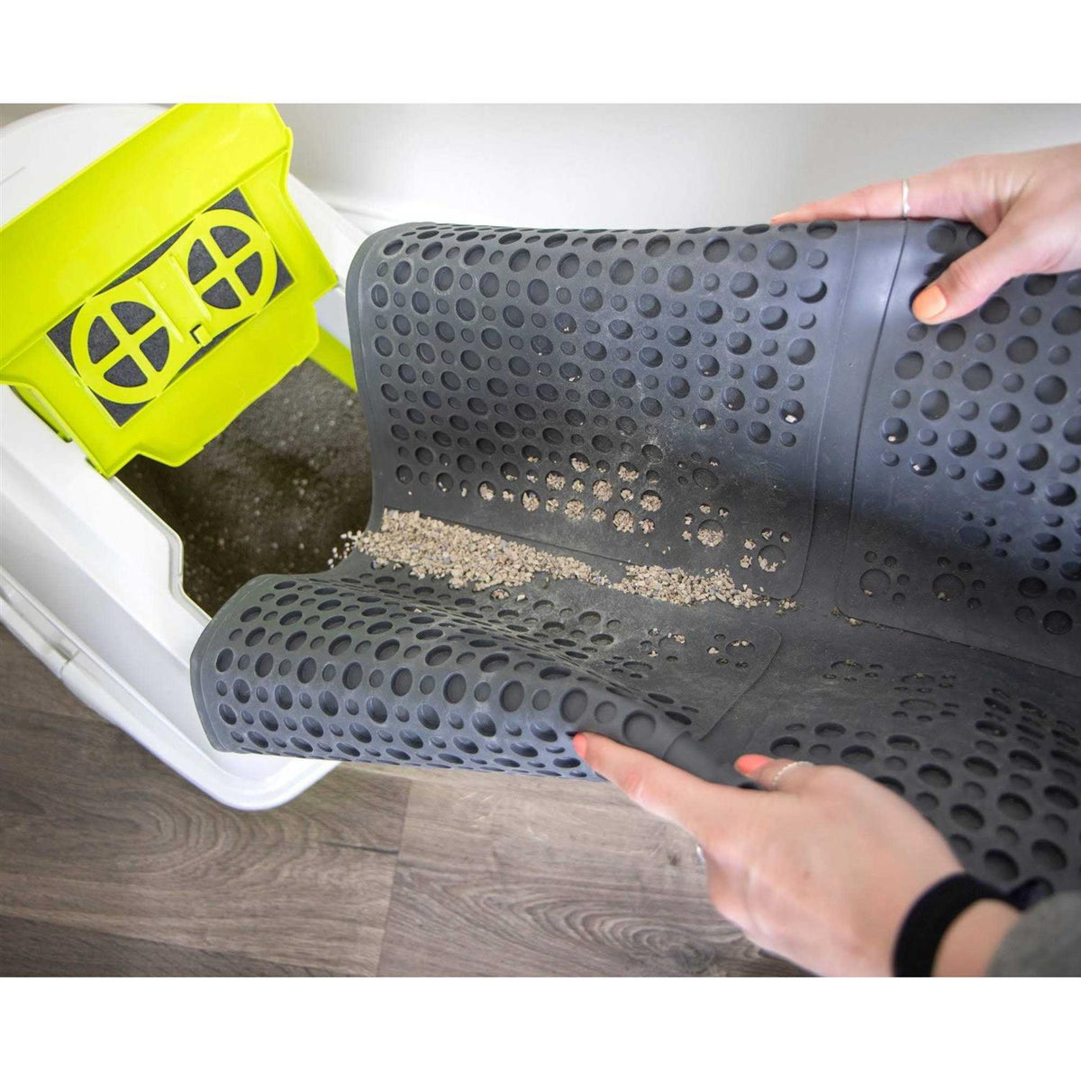 Litter Mat A62203