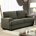 Gray Loveseat E413350