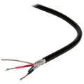 22 AWG 2C Mic Instrument Cable 1000 ft D54863
