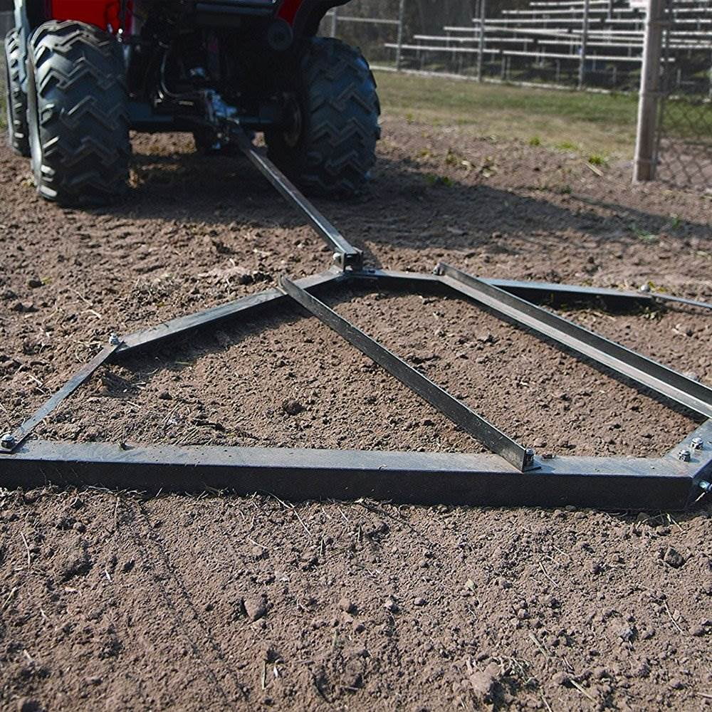 ATV & Lawn Tractor Drag Level S3383