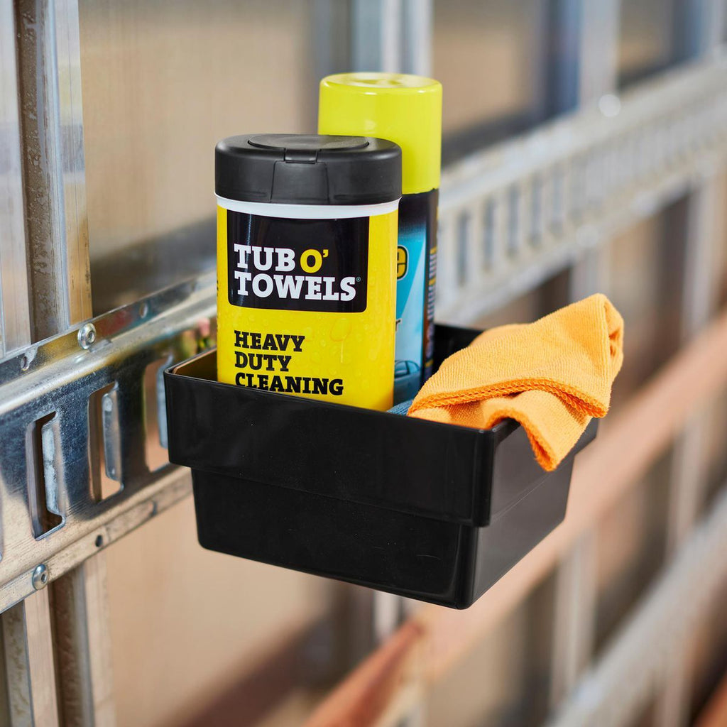 Plastic Bin T21325