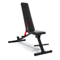 Foldable Weight Bench F30474