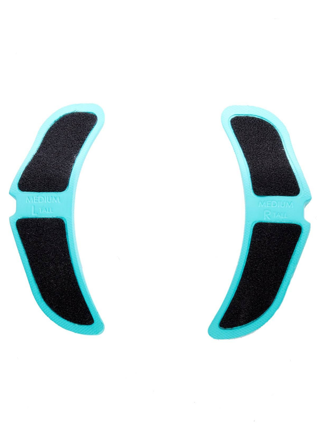Neck Brace Large Aqua Q847