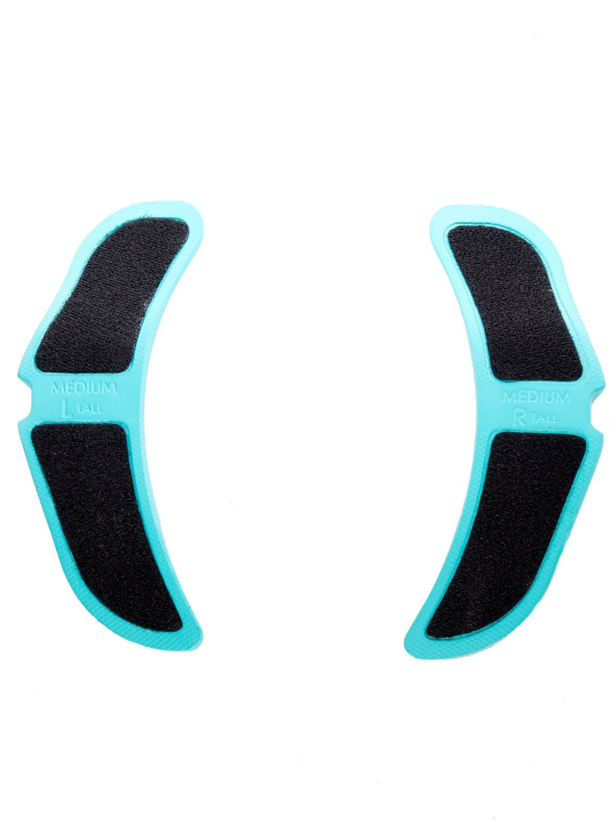 Neck Brace Large Aqua Q847