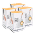 Custom Fit Can Liners X759255