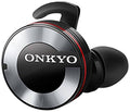 Full Wireless Earphone Black A76474