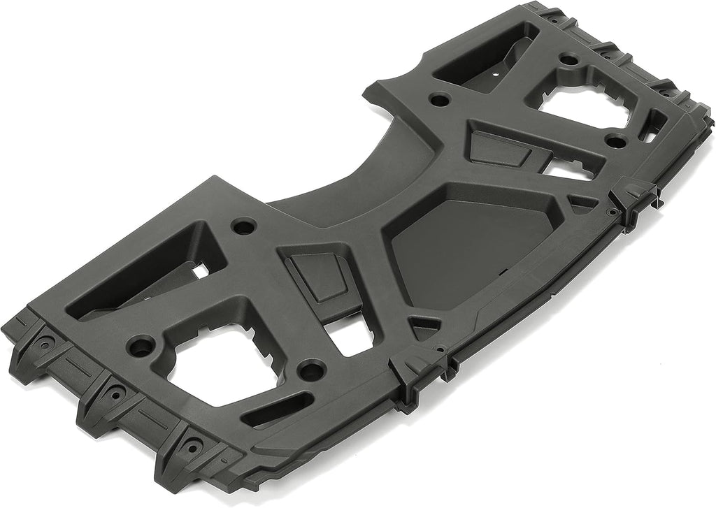 Black Front Rack I314