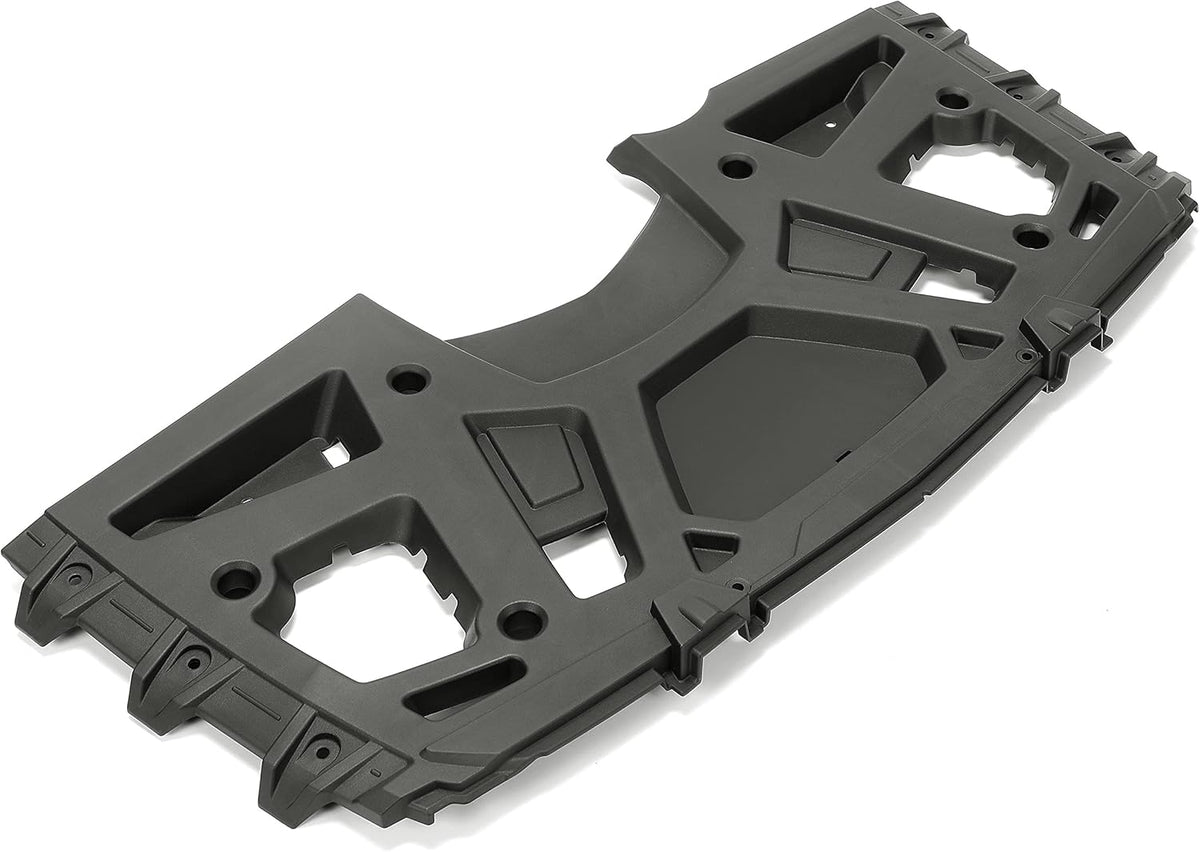 Black Front Rack I314