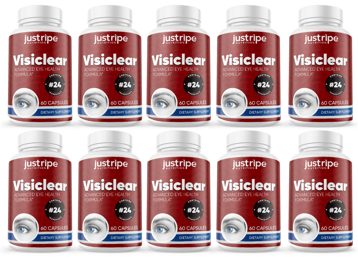 Eye Formula 10 Pack K4134