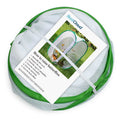 Insect and Butterfly Habitat Cage Terrarium Pop-up Tall H965725