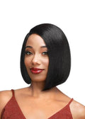 Synthetic Lace Front Wig P9325