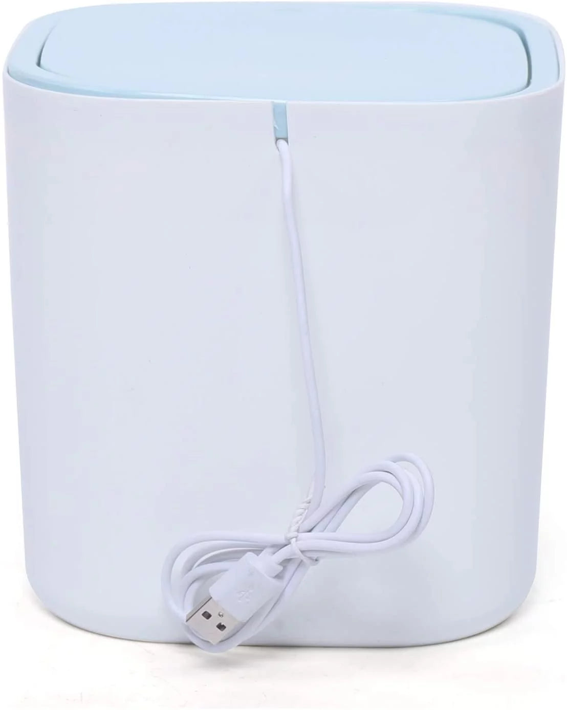 3.8L Mini Portable Compact Washing Machine J76969