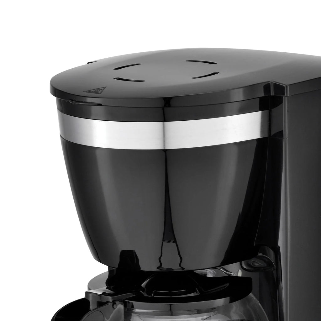 10 Cup Digital Coffee Maker Black L3930