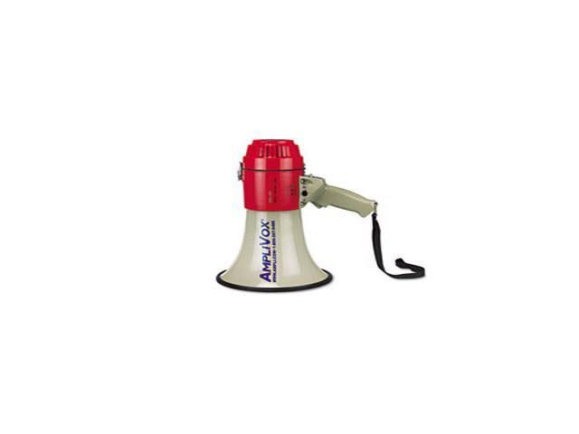 Piezo Dynamic Megaphone 15W L329
