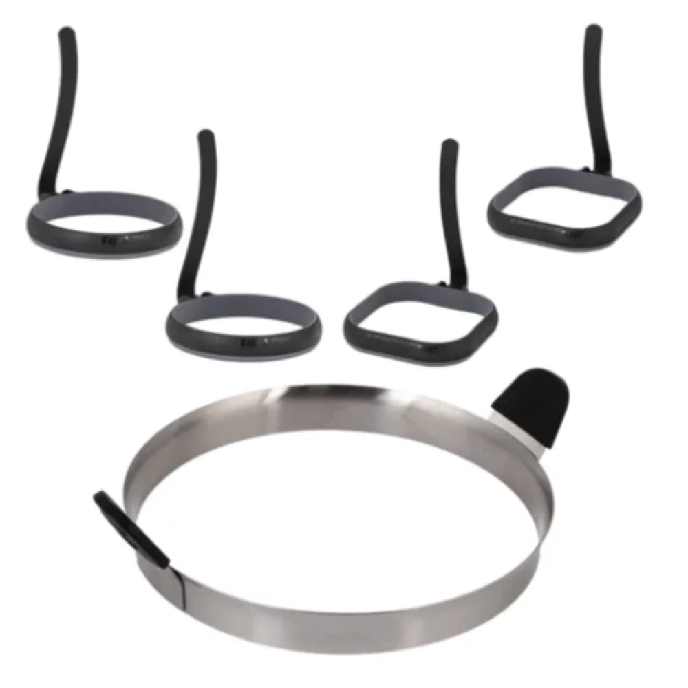 Omlet & Egg Ring V397176