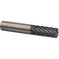 Solid Carbide Square End Mill V197702