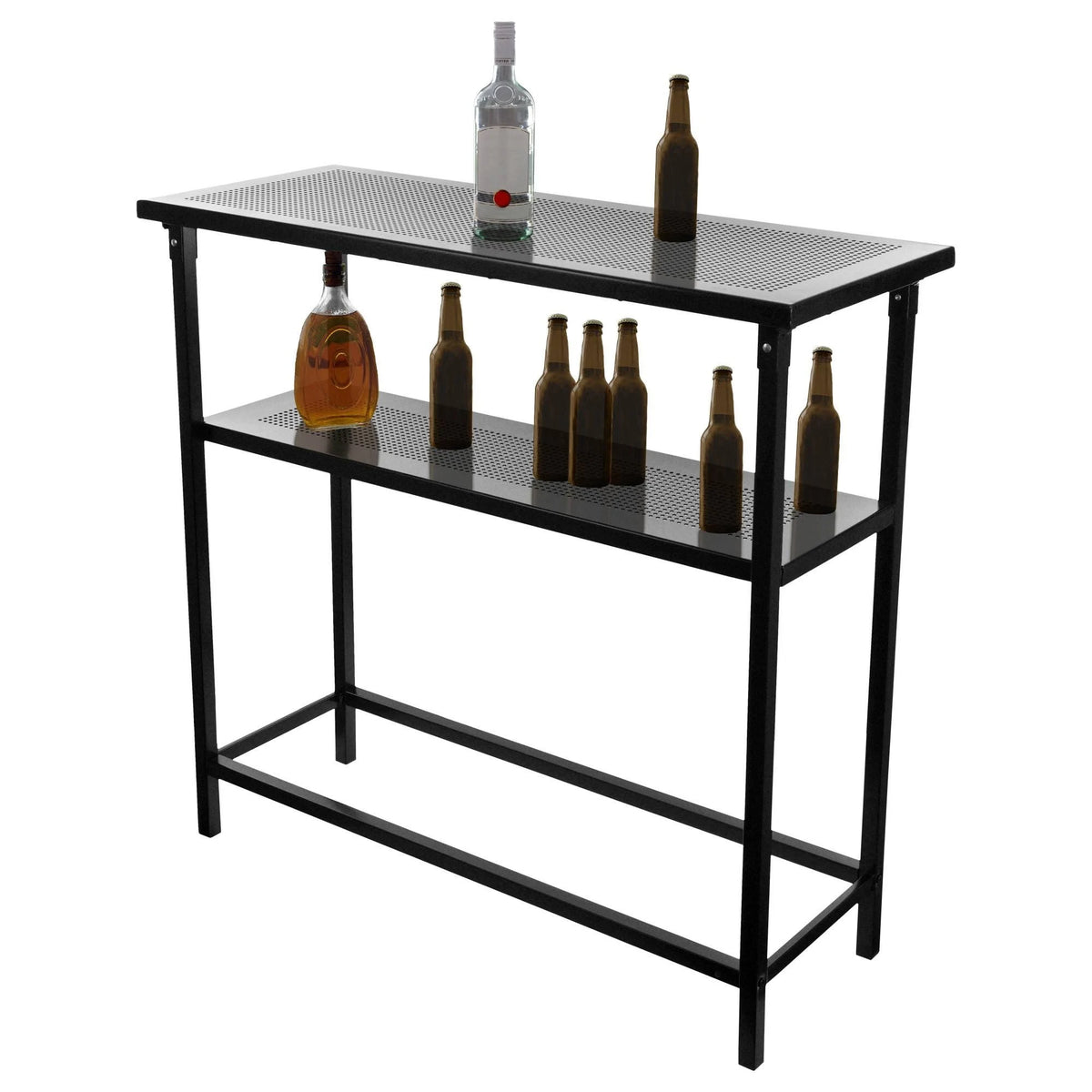 Portable Bar with Case W641