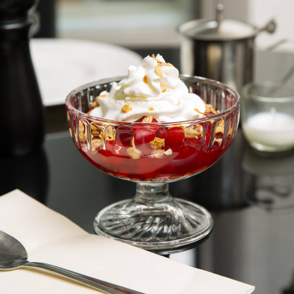 12 oz. Dessert Dish V3742