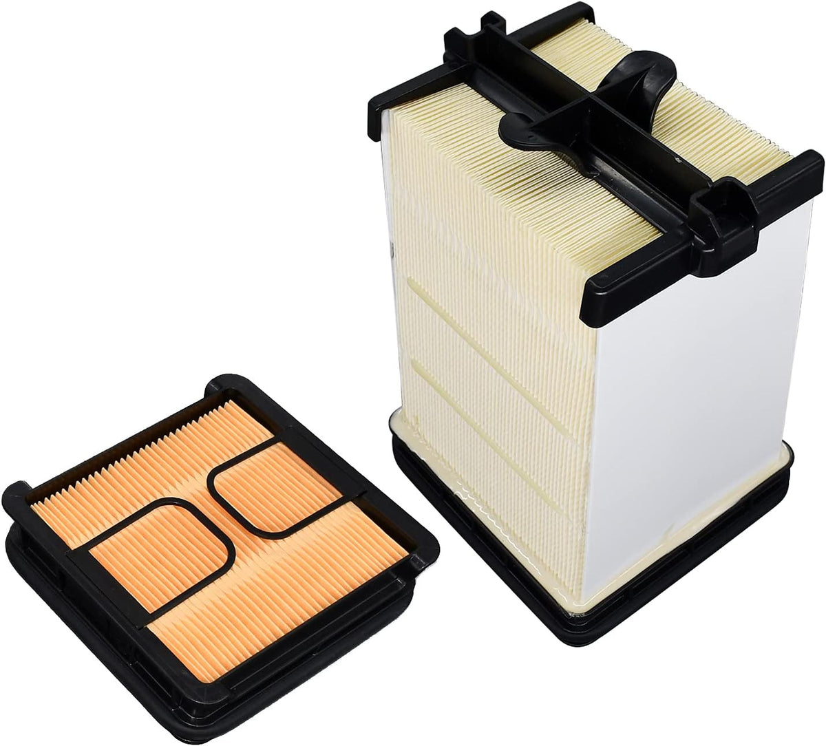 Air Filter Kit Pack of 2 J1140