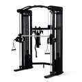 Home Gym Functional Trainer with Smith Bar G30410