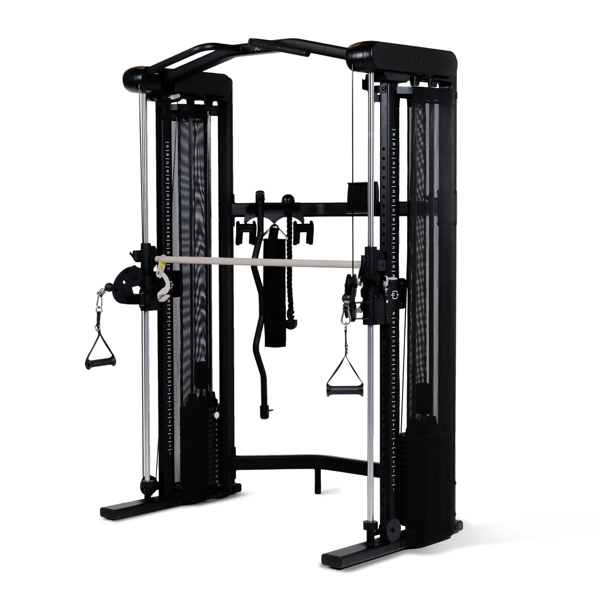 Home Gym Functional Trainer with Smith Bar G30410