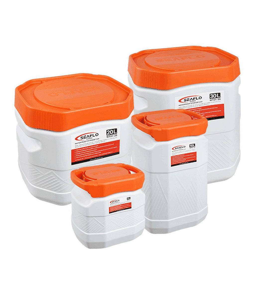 Waterproof Storage Can 20L E632