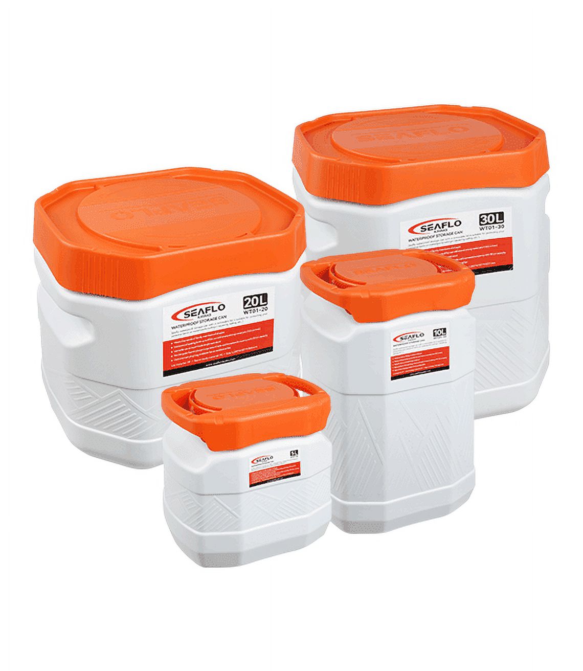 Waterproof Storage Can 20L E632