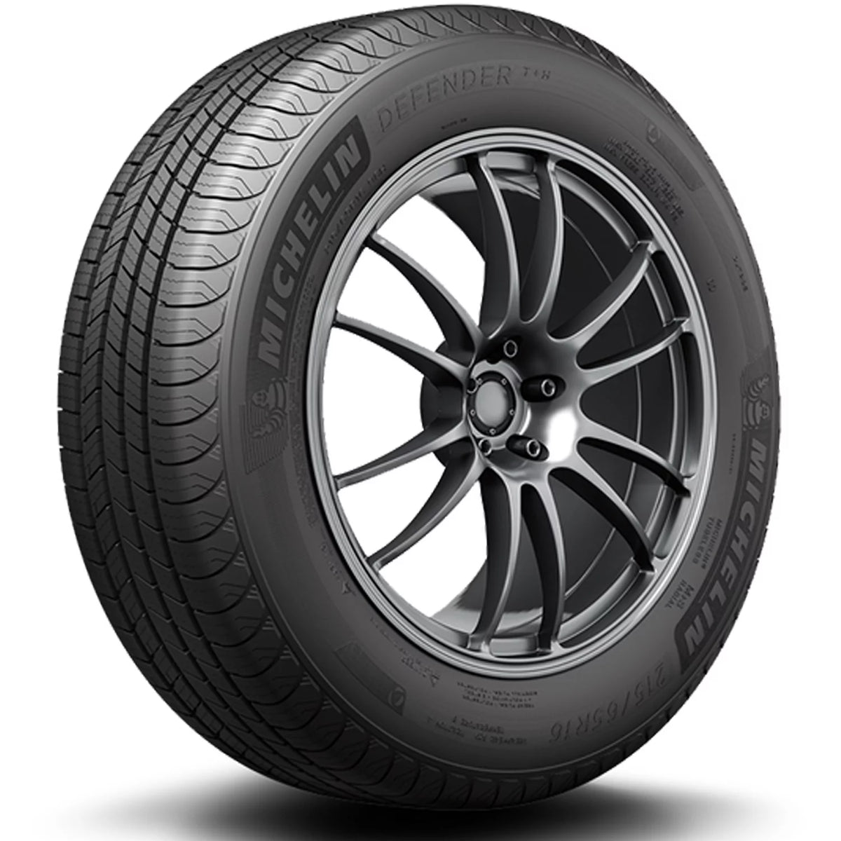 185/65-15 88 H Tire L859191