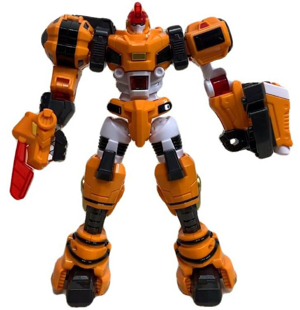 Miniforce Brachi Magneta Transformation Action Figure Toy R88018