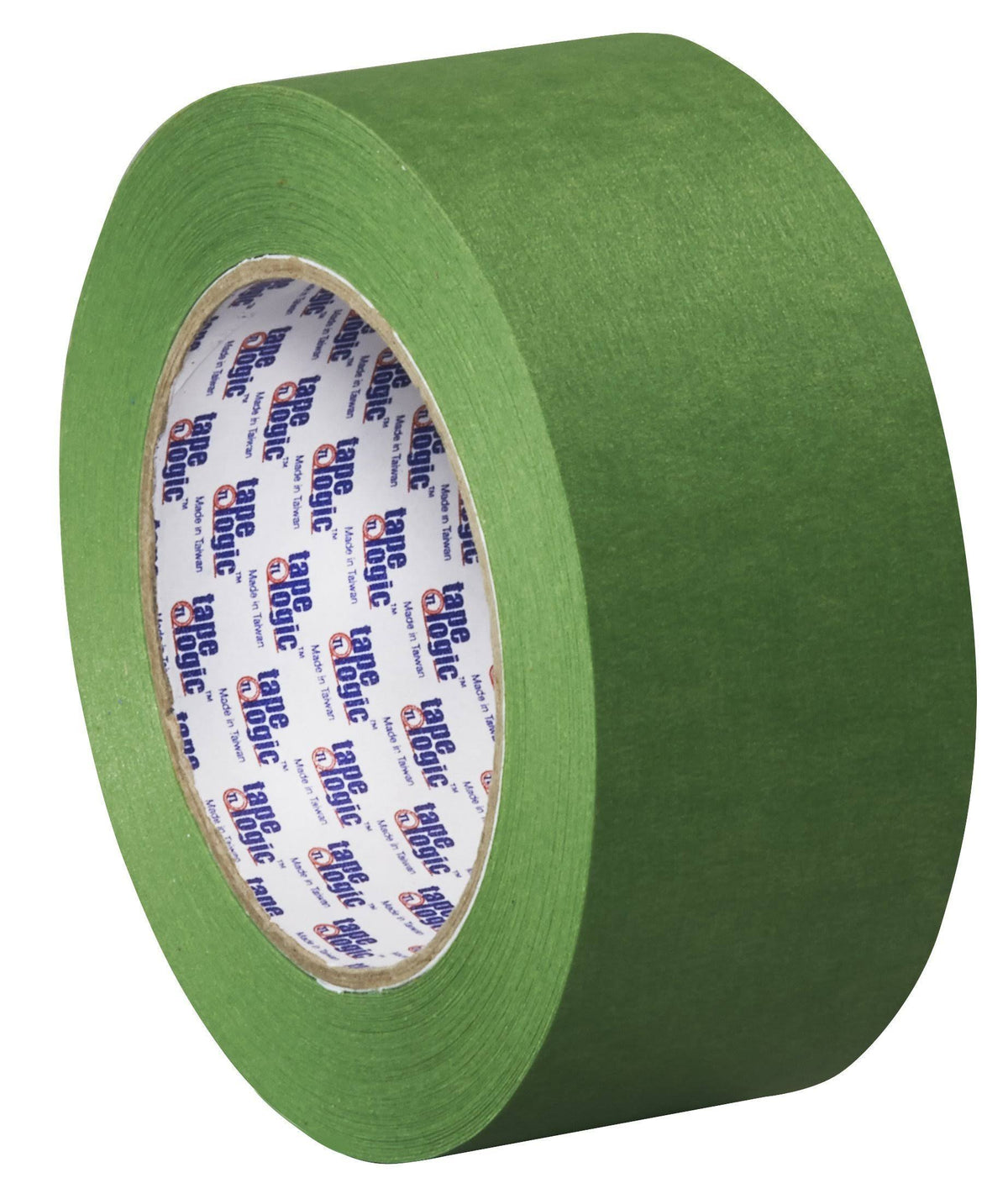 Green Painter's Tape, 24/Case E340858