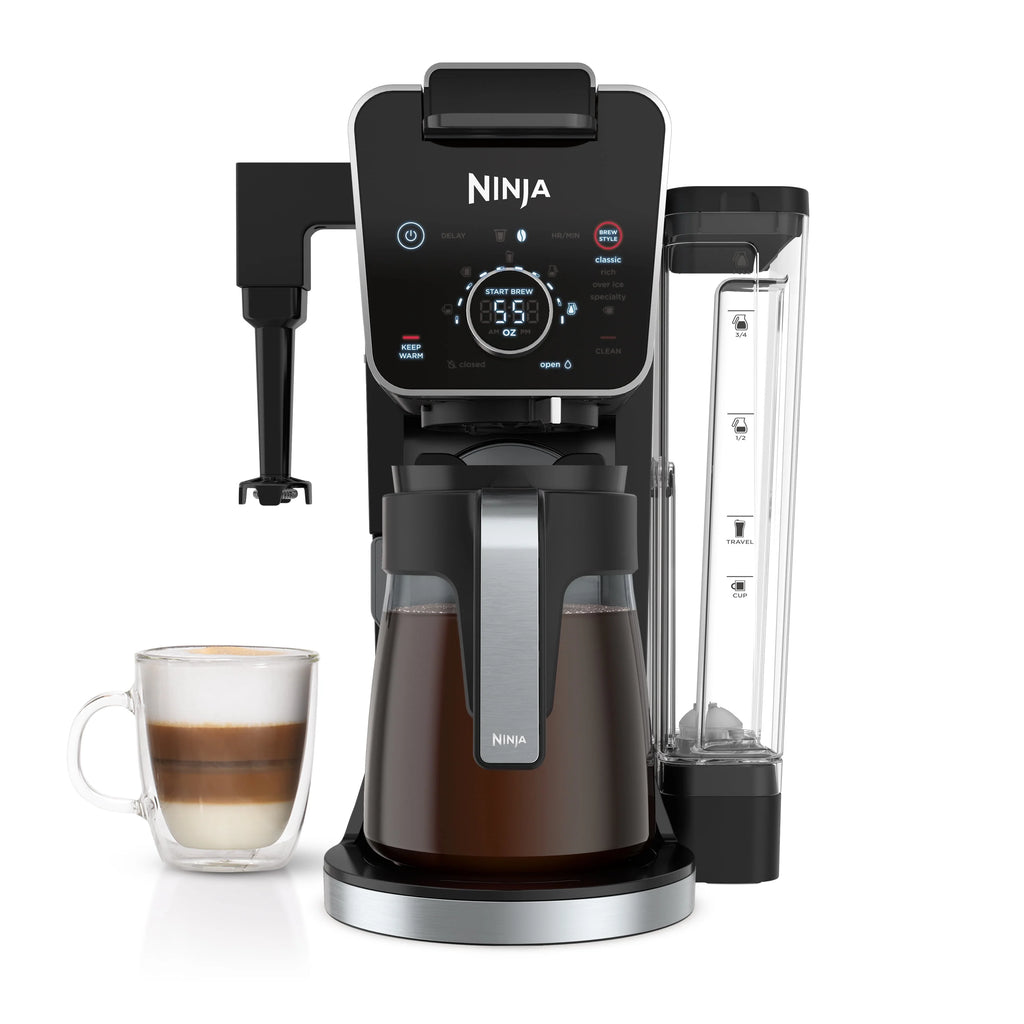 12-Cup Drip Coffee Maker Y89863
