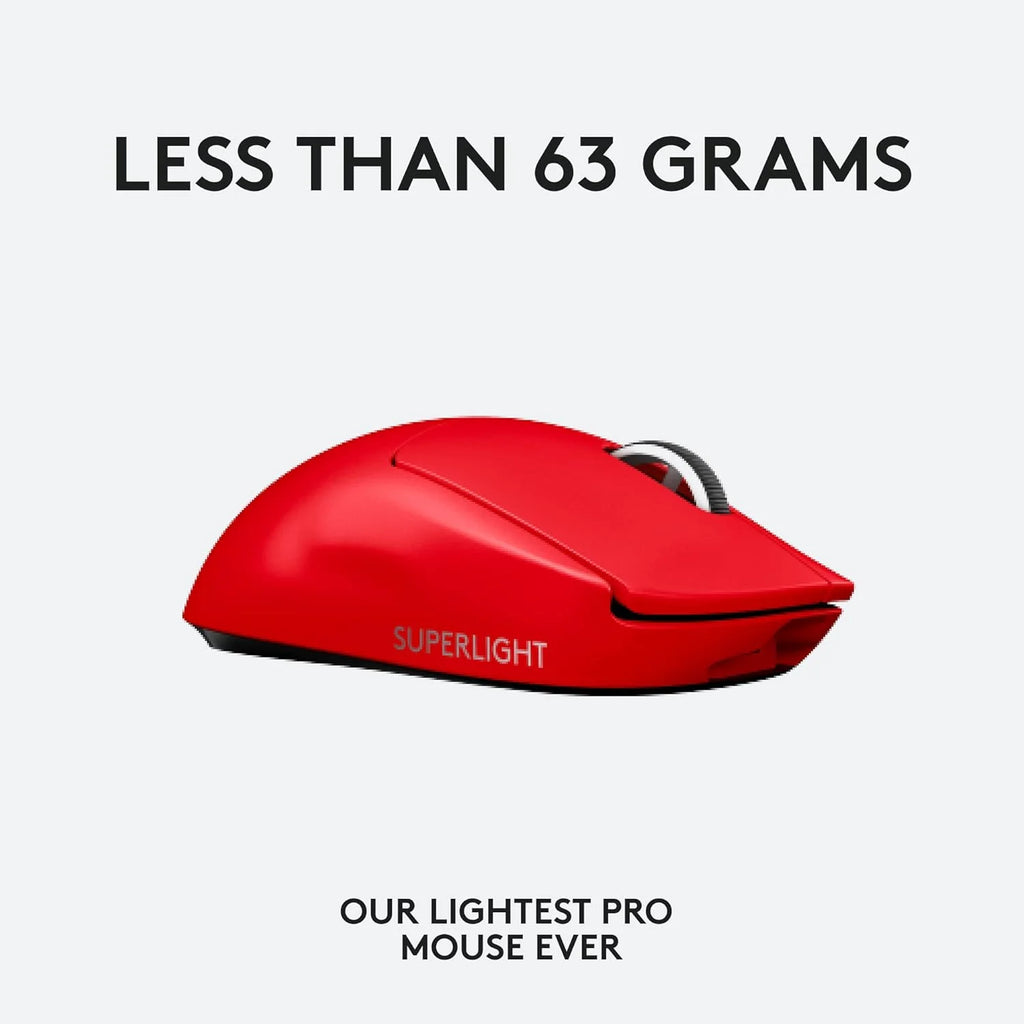 Wireless Gaming Mouse Q35733