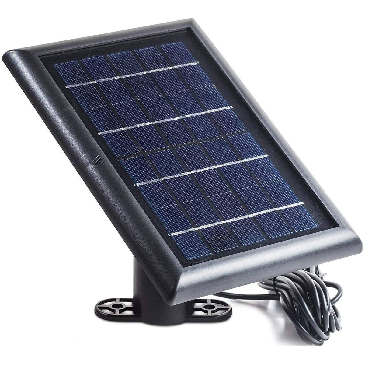 Solar Panel with 13.1ft Cable (3 Pack) X812
