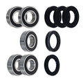 Wheel Bearing Seal Kit S30128