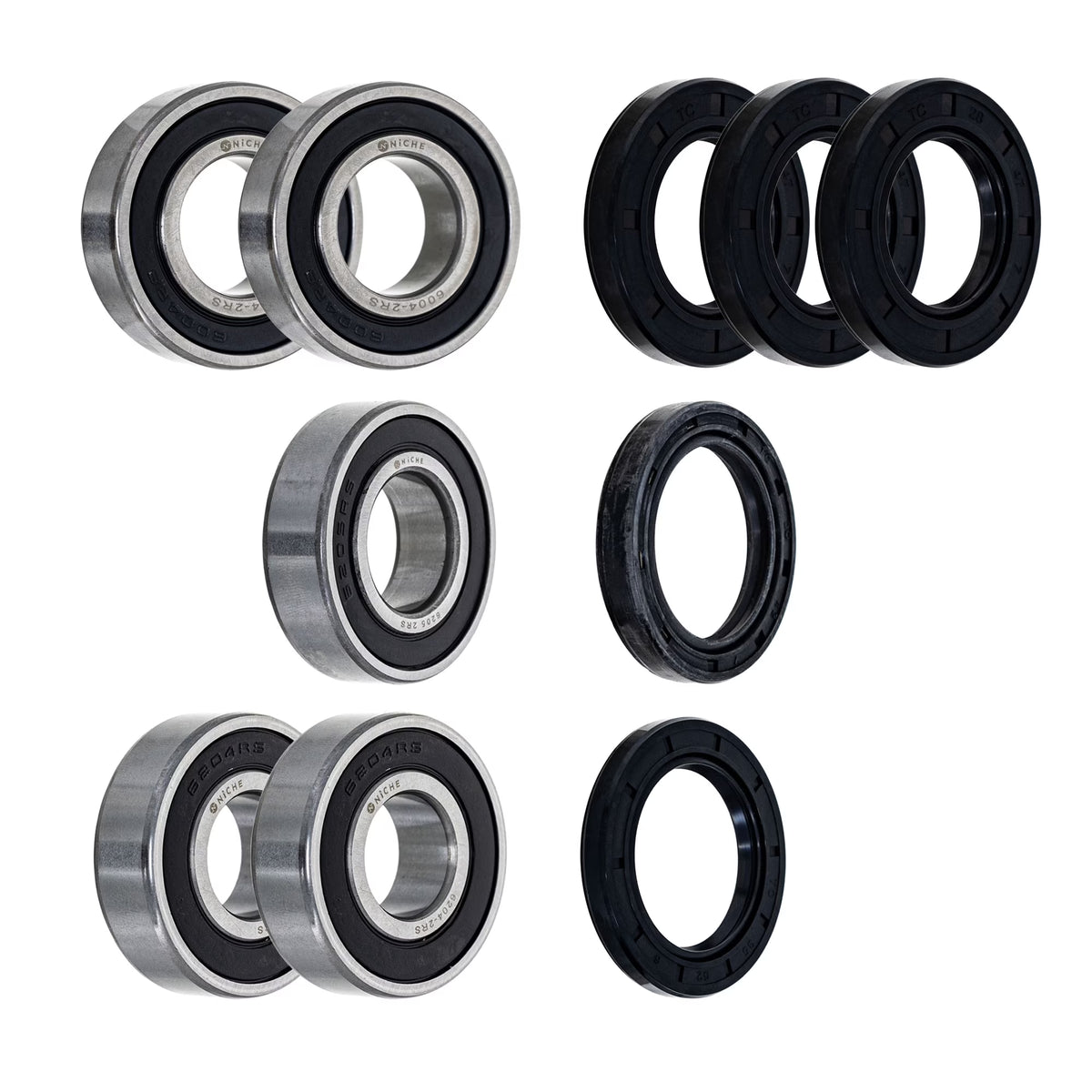 Wheel Bearing Seal Kit S30128