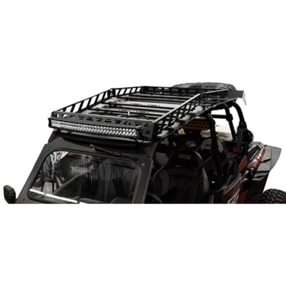 UTV Roof Rack with 30" Lt. Bar I320