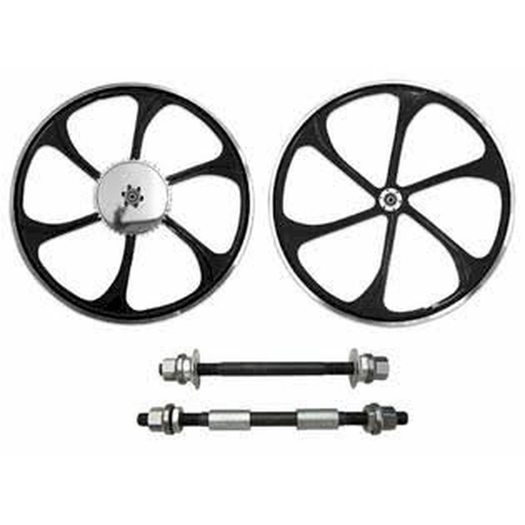 26 inch Heavy Duty Front Mag Wheel E530331