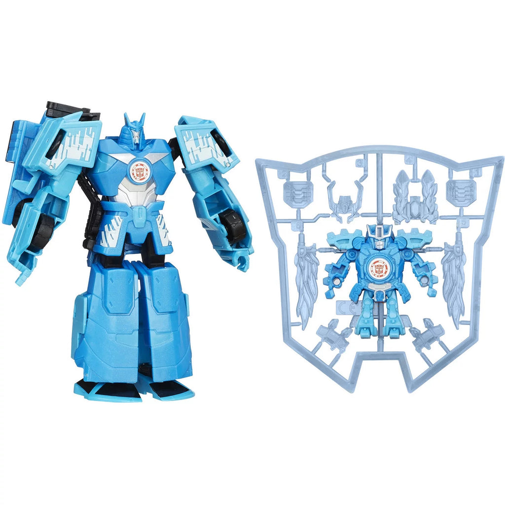 Transformers Mini-Con Figures K149