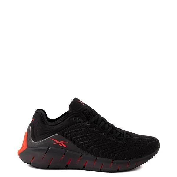 Red Zig Kinetica Shoes Y466625